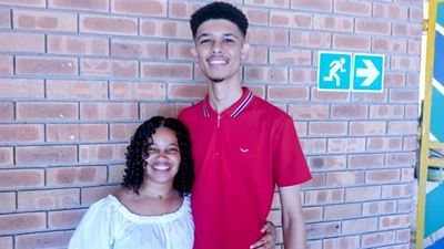 Jovon Nortjé is Groot Brak se top-presteerder