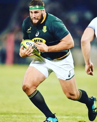 Jaguares need to be eaten slowly