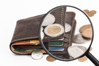 Make financial hygiene a habit