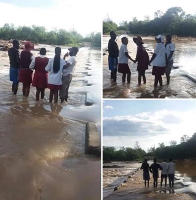 Let's help our Zim neighbours