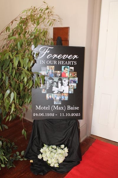 Legendariese fluitjieblaser se lewe gevier