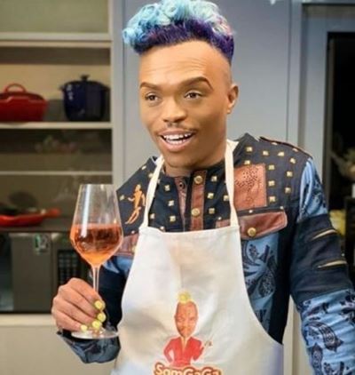 ‘Dinner at Somizi’s’ to continue despite intellectual property rights allegations