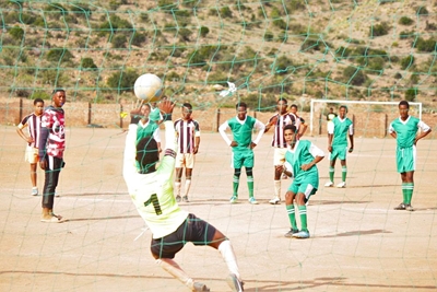 Morocco Eagles beats José  Mourinho convincingly