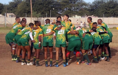 Regional rugby league log finalised