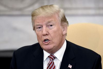 Trump threatens further $100 billion in tariffs against China