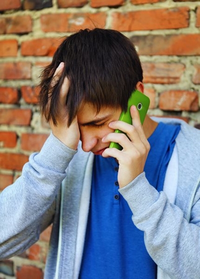 Why Gen Z fears phones