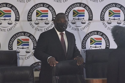 State capture contributed to divisions among ANC members, broader society – Ramaphosa