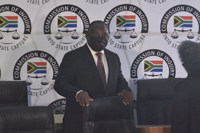 State capture contributed to divisions among ANC members, broader society – Ramaphosa