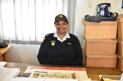 KwaNonqaba Police Station ‘safe space for victims’