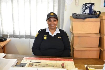 KwaNonqaba Police Station ‘safe space for victims’