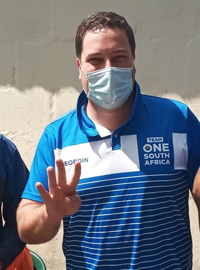 Wake-up call for the DA