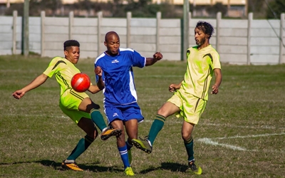 Voota, Richmond secureSuper League promotion
