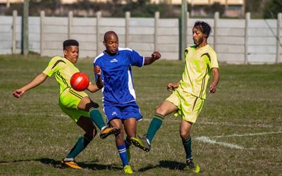 Voota, Richmond secureSuper League promotion