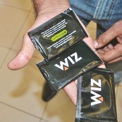 5 things we know about new Wiz drug