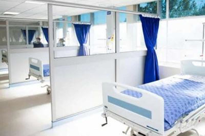 9 Gauteng govt officials implicated in AngloGold hospital ‘irregularities’ suspended