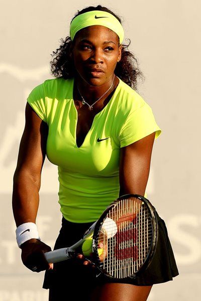 Serena Williams plays at Tiebreak Tens and is 'ready' for Indian Wells