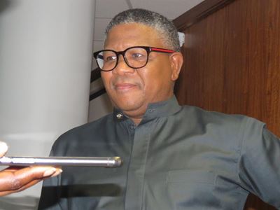 Go George: only Thembalethu to go