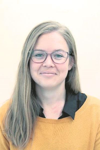 Jy moet hare op jou tande hê in dié wêreld