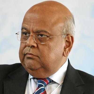 ‘Too many cooks in the kitchen’: De Ruyter says he resigned due to Gordhan, new Eskom board