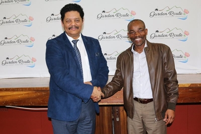R100 000 for Fire Management Symposium