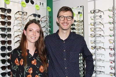 Spec-Savers Hartenbos - daar vir jou oë én ore