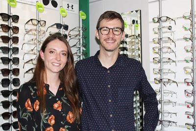 Spec-Savers Hartenbos - daar vir jou oë én ore
