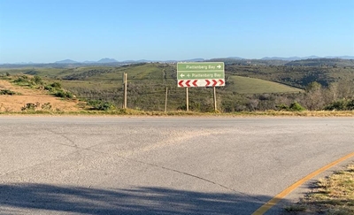 Dodgy crossing