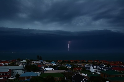 Electricity outages