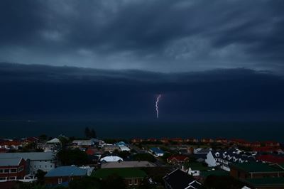 Electricity outages