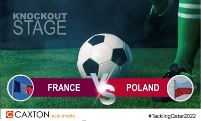 Soccer World Cup: Day 15 match reports