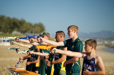 UIPM Championships in Mossel Bay: What you need to know