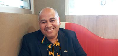 Learn from the old NP how to empower local communities