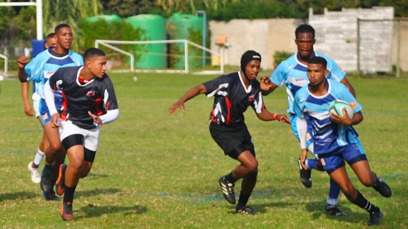 Knysna United stuns Jaguars
