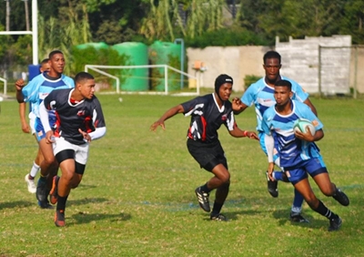 Knysna United stuns Jaguars