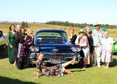 Gourmets & Gourmands returns for its 16th edition