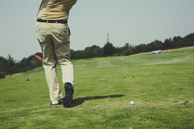 Five Golfers to Watch at the 2021 US Open