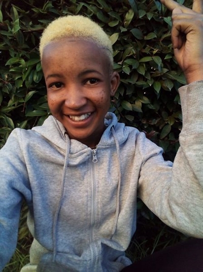 Police need help finding missing Kwanokuthula teenager