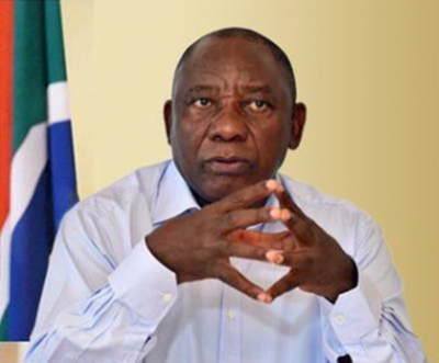 President calls for holistic overhaul of policing