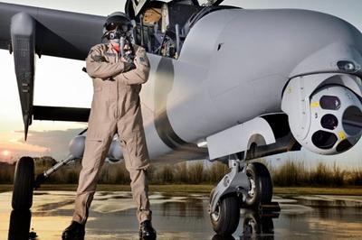 At ‘flyaway’ base price of R178m, the Mwari is not cheap