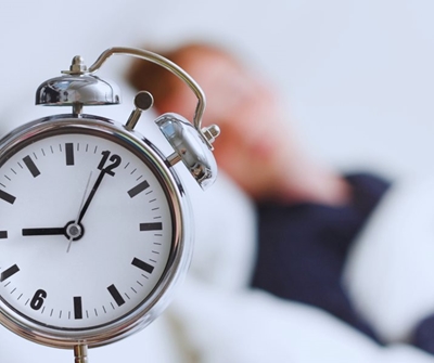 Better sleep, better life: why beating the insomnia blues could be the key to unlocking holistic health 