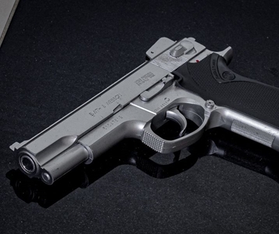Man shot dead in his Oribi home
