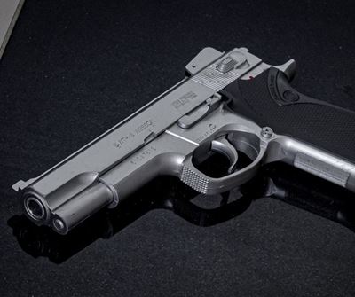 Man shot dead in his Oribi home