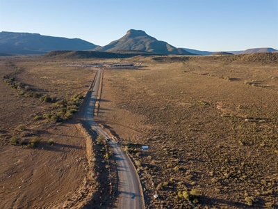 Landfill gets a municipal makeover