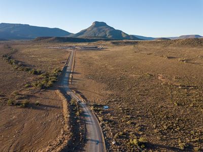 Landfill gets a municipal makeover