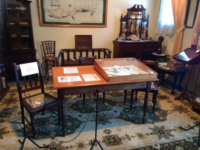 Great Brak River Museum AGM