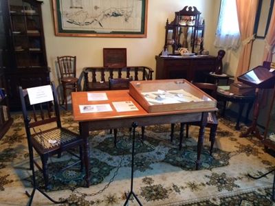 Great Brak River Museum AGM