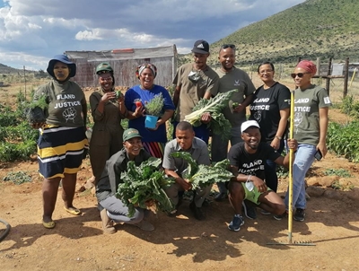 World Earth Day celebrated
