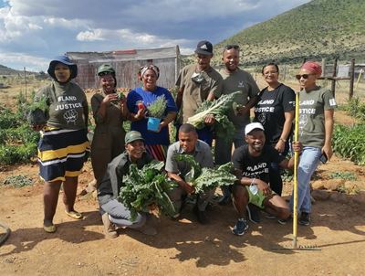 World Earth Day celebrated