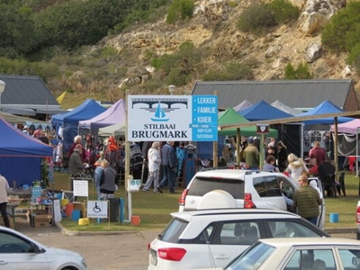 Brugmark lok baie