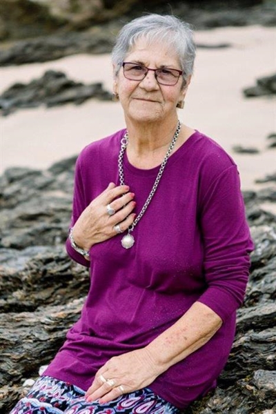 Medelye stroom in vir Meyer-familie